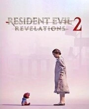 RER2 Extra Episode Little Miss Playstation 4