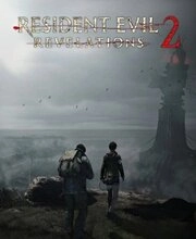 RER2 Extra Episode The Struggle Xbox Series X