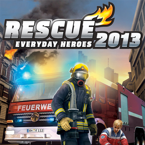 Buy Rescue 2013 Everyday Heroes CD Key Compare Prices