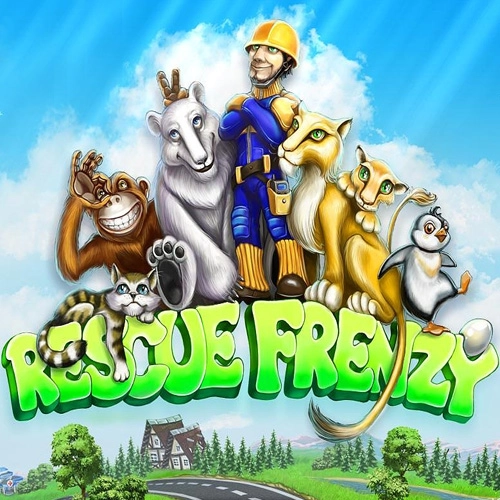 Rescue Frenzy Pc