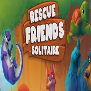 Buy Rescue Friends Solitaire CD Key Compare Prices