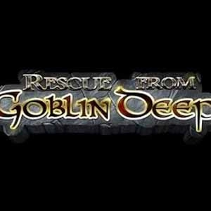 Rescue From Goblin Deep