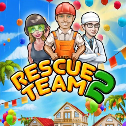 Rescue Team 2 Pc