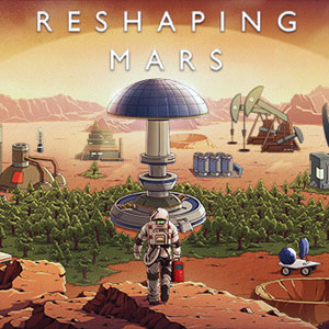 Buy Reshaping Mars CD Key Compare Prices