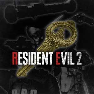 cdkeys resident evil 2