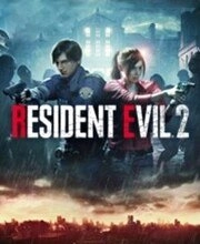 Resident Evil 2 Switch 2