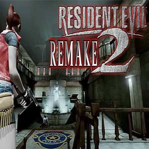 RESIDENT EVIL 2 REMAKE Pc