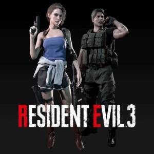 Buy RESIDENT EVIL 3 Classic Costume Pack CD Key Compare Prices