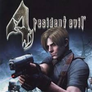 Buy Resident Evil 4 Xbox Series Compare Prices
