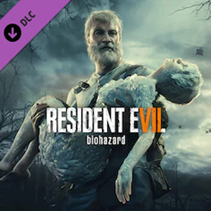 RESIDENT EVIL 7 biohazard End of Zoe Xbox Series X