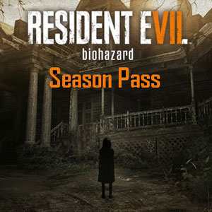 Resident Evil 7 - Season Pass at the best price