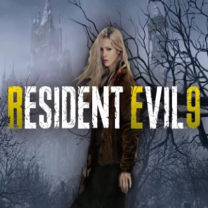 Resident Evil 9 Pc