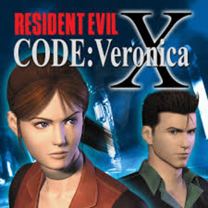 Buy cheap RESIDENT EVIL CODE: Veronica X Xbox 360 key - lowest price