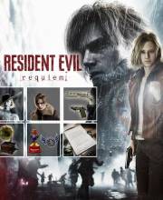 Resident Evil Requiem Deluxe Kit