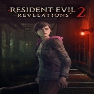 Resident Evil Revelations 2 Episode Three Judgment