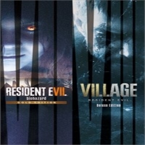 Buy Resident Evil Village & Resident Evil 7 Complete Bundle Xbox Series Compare Prices