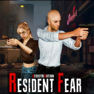 Resident Fear Redistribution Pc