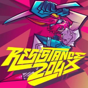 Resistance 204X Pc