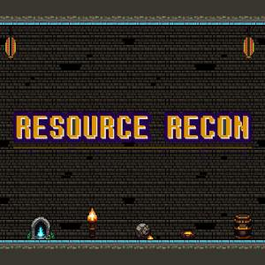 RESOURCE RECON Pc