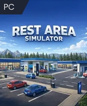 Buy Rest Area Simulator CD Key Compare Prices