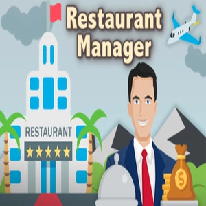 Restaurant Manager Pc