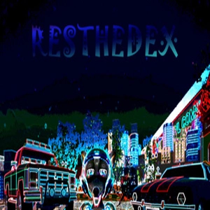 Resthedex