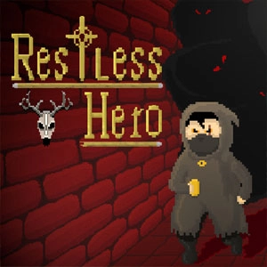 Restless Hero Xbox Series X