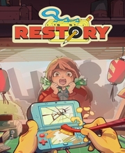 Buy ReStory Chill Electronic Repairs CD Key Compare Prices