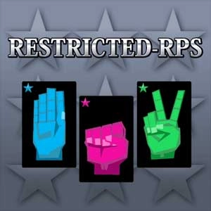 Restricted-RPS