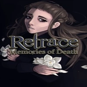 Retrace Memories of Death Xbox One