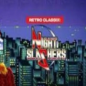 Retro Classix Night Slashers