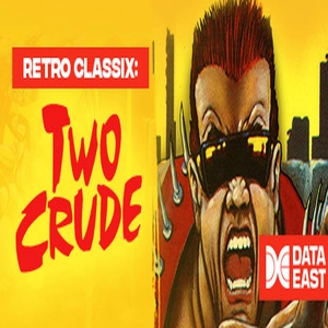 Retro Classix Two Crude Pc
