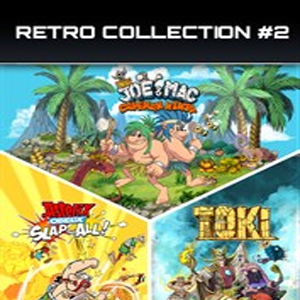 Retro Collection 2 Xbox One