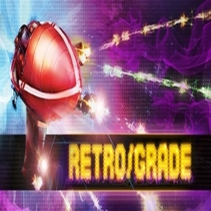 Retro Grade Pc