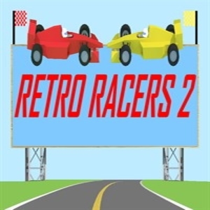 Buy Retro Racers 2 Xbox Series Compare Prices