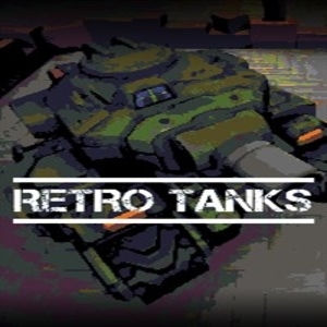 Buy Retro Tanks Xbox Series Compare Prices