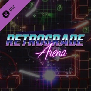 Retrograde Arena Arms Race Pack