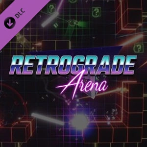 Retrograde Arena Supporter Pack Pc