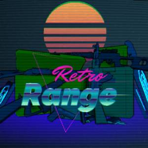 Buy RetroRange CD Key Compare Prices