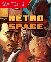 Buy RetroSpace Nintendo Switch 2 Key Compare Prices