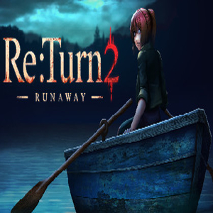 Buy ReTurn 2 Runaway Xbox Series Compare Prices