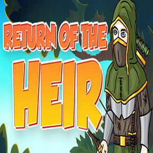 Buy Return of the Heir Xbox One Compare Prices