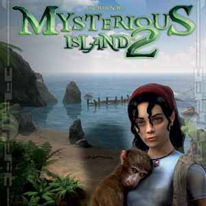 Buy Return to Mysterious Island 2 CD Key Compare Prices