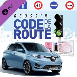 Réussir Code de la Route Spécial Moto Switch