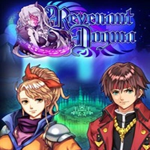 Revenant Dogma Xbox Series X