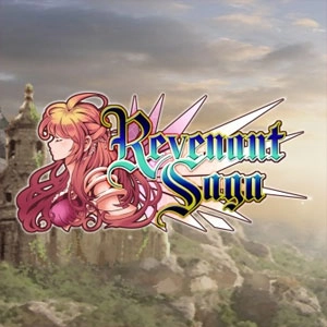 Revenant Saga Wii U