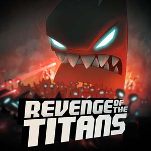 Buy Revenge of the Titans CD Key Compare Prices
