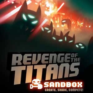 Revenge of the Titans Sandbox Mode Pc