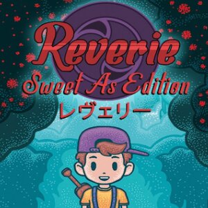 Buy Reverie Sweet As Edition Xbox Series Compare Prices