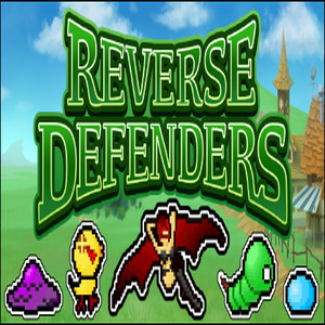 Buy Reverse Defenders CD Key Compare Prices